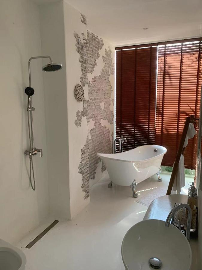 בנגקוק Lory'S Home מראה חיצוני תמונה