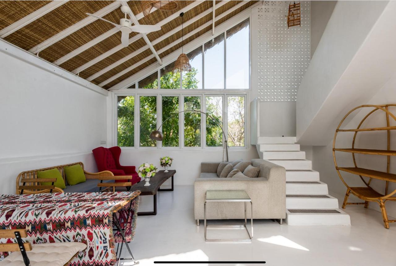 בנגקוק Lory'S Home מראה חיצוני תמונה
